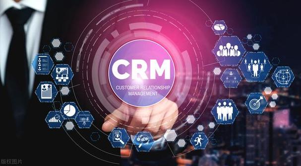随着时代的发展,为什么现在越来越多的企业会选择用crm客户管理系统?